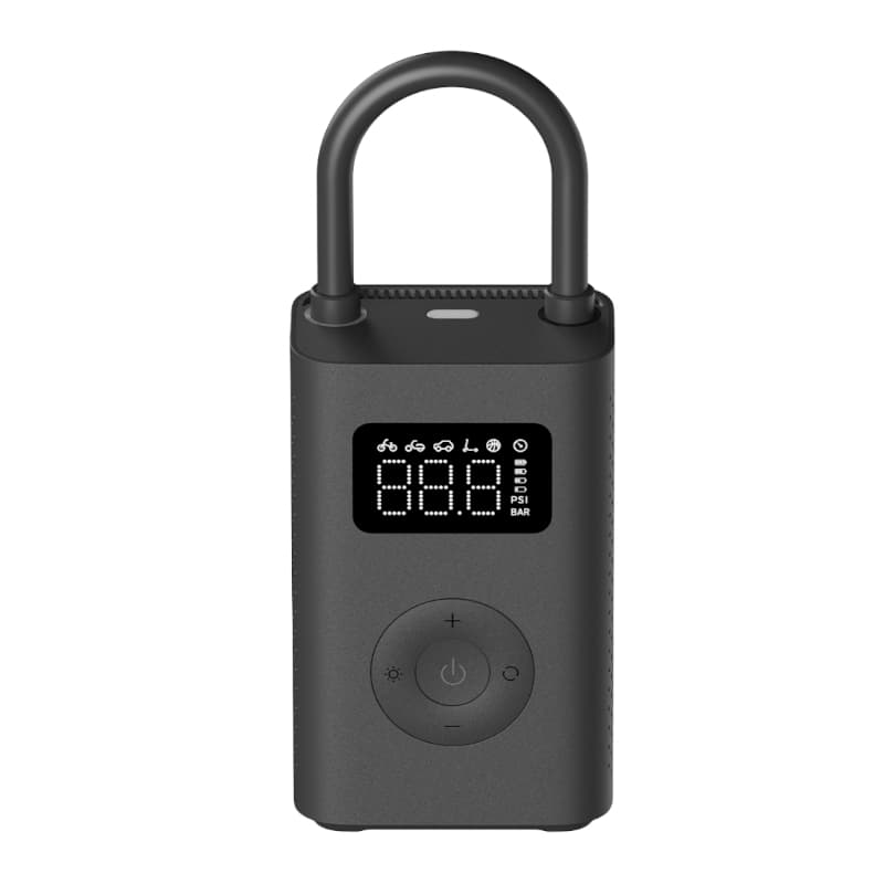 Xiaomi Portable Electric Air Compressor 2 image 5
