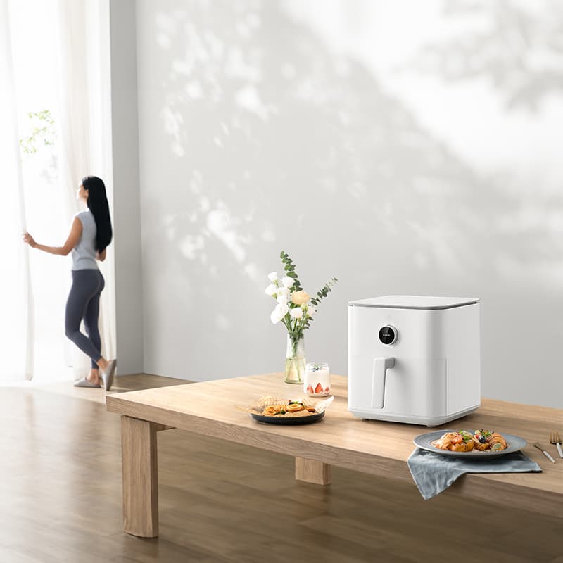 Xiaomi Smart Air Fryer 6.5L image 12