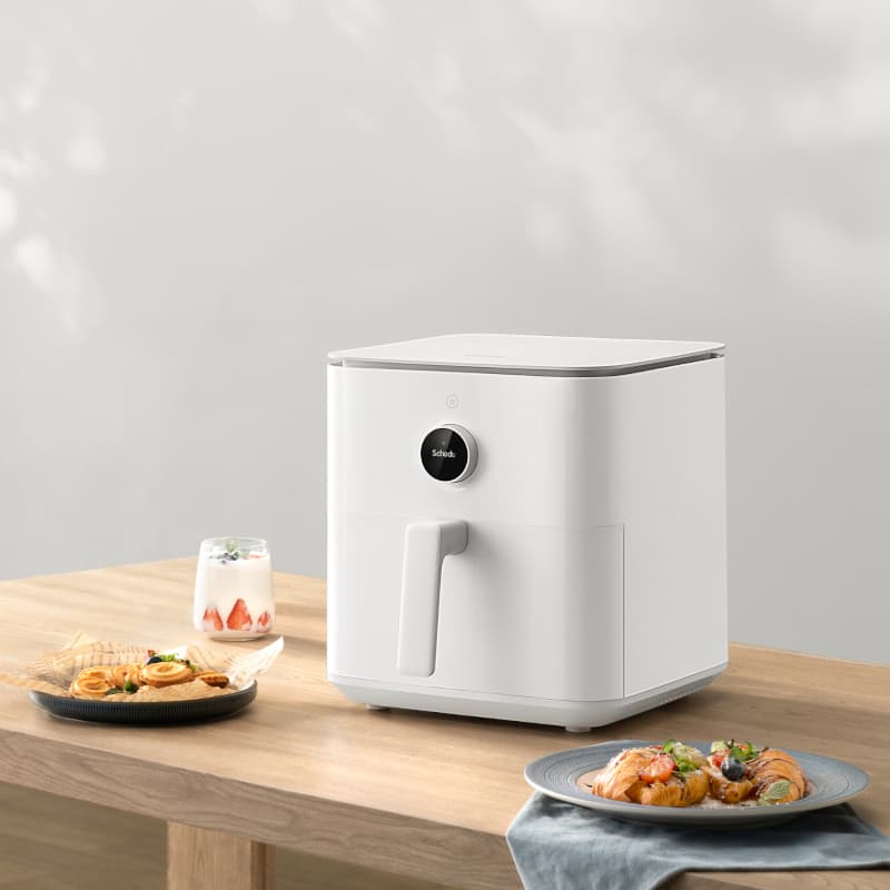 Xiaomi Smart Air Fryer 6.5L image 6