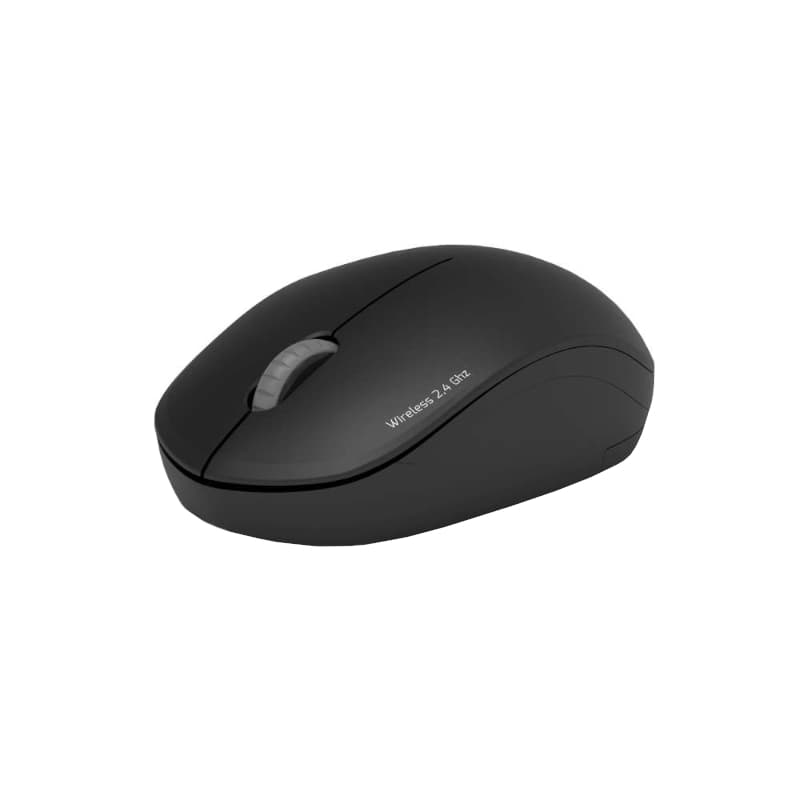 Port Connect MOUSE COLLECTION II WIRELESS Graphite image 3