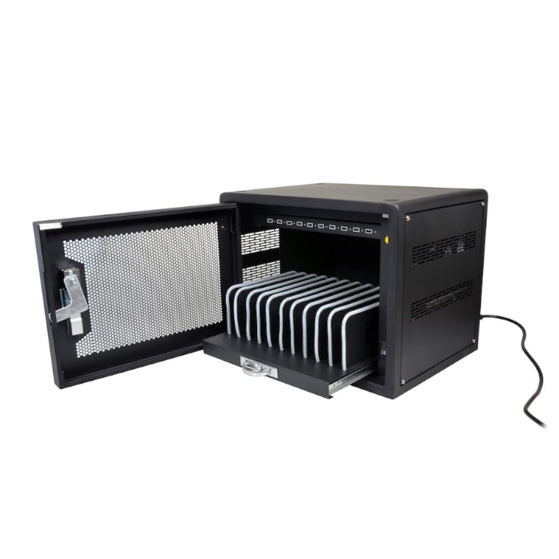 PORT Charging Cabinet 10 Unit image 2
