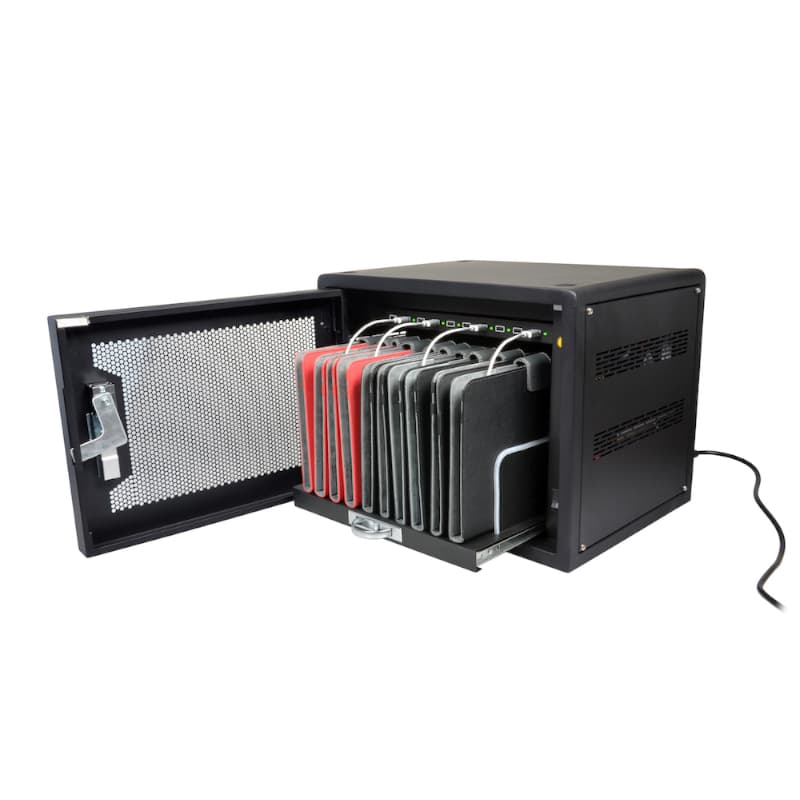 PORT Charging Cabinet 10 Unit image 3