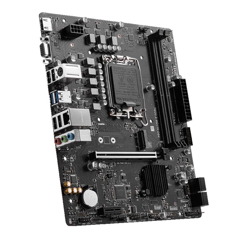 PCBuilder Intel Core i3-12100 LEVEL UP Core Upgrade Kit image 4