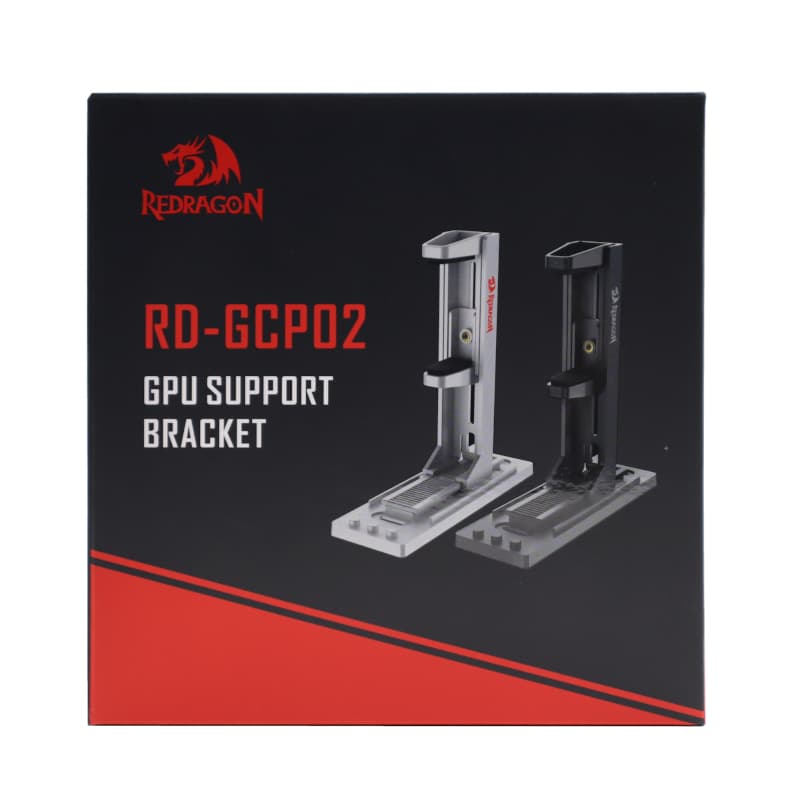 Redragon GPU Anti-Sag Bracket image 4