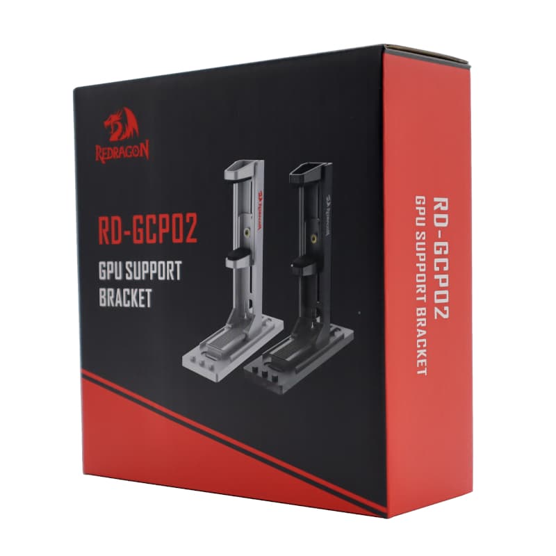 Redragon GPU Anti-Sag Bracket image 5
