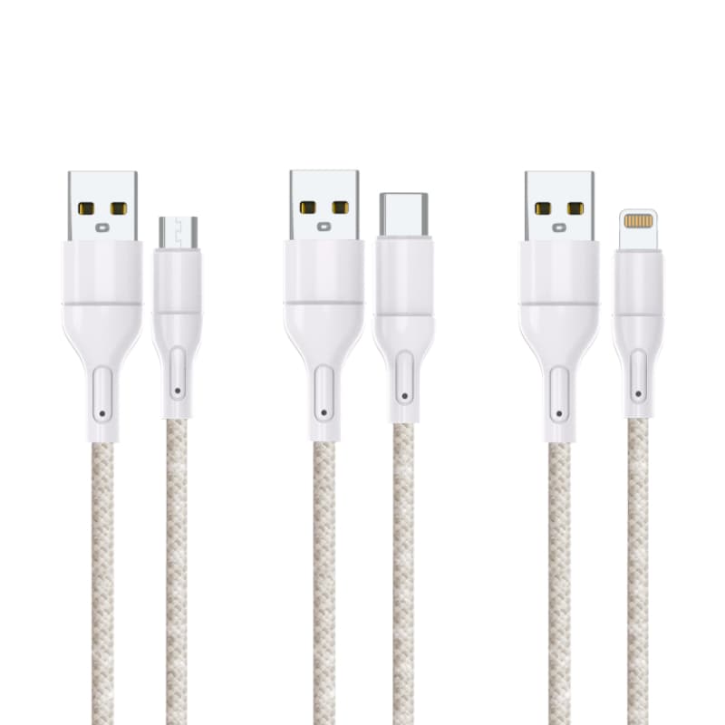 WINX USB Charging Cables image 2