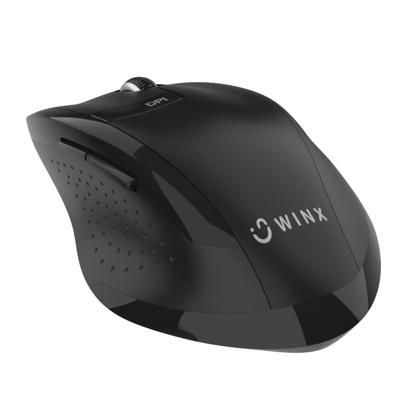 WINX DO ESSENTIAL Wireless Mouse image 2