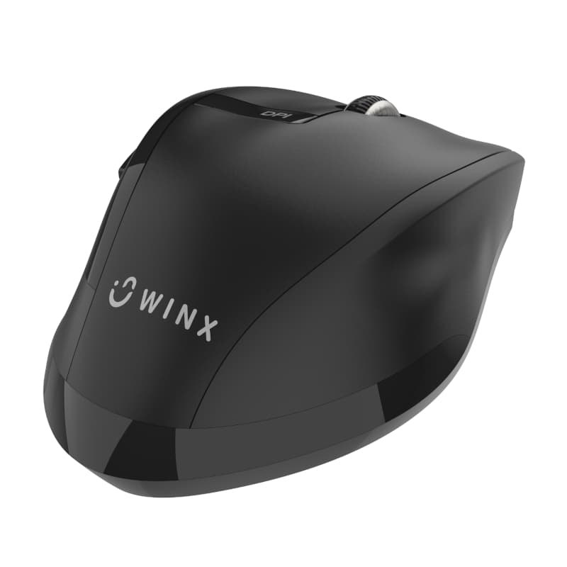WINX DO ESSENTIAL Wireless Mouse image 3