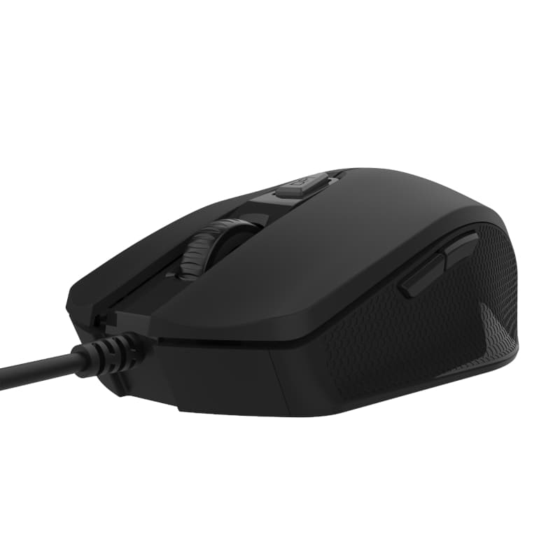 WINX DO ESSENTIAL Wired Mouse image 3