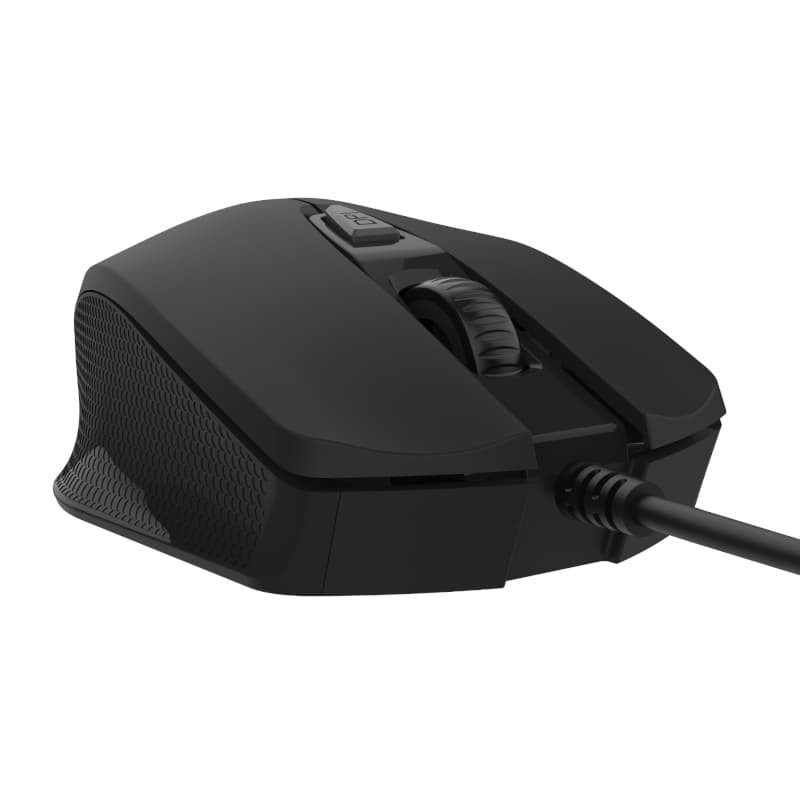 WINX DO ESSENTIAL Wired Mouse image 4
