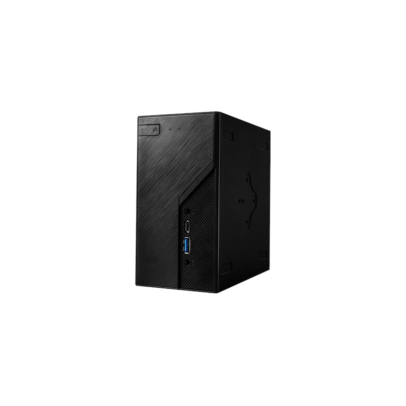 ASRock DESKMINI B760W Barebone - LGA1700 Socket image 2