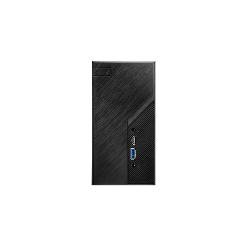 ASRock DESKMINI B760W Barebone - LGA1700 Socket image 3