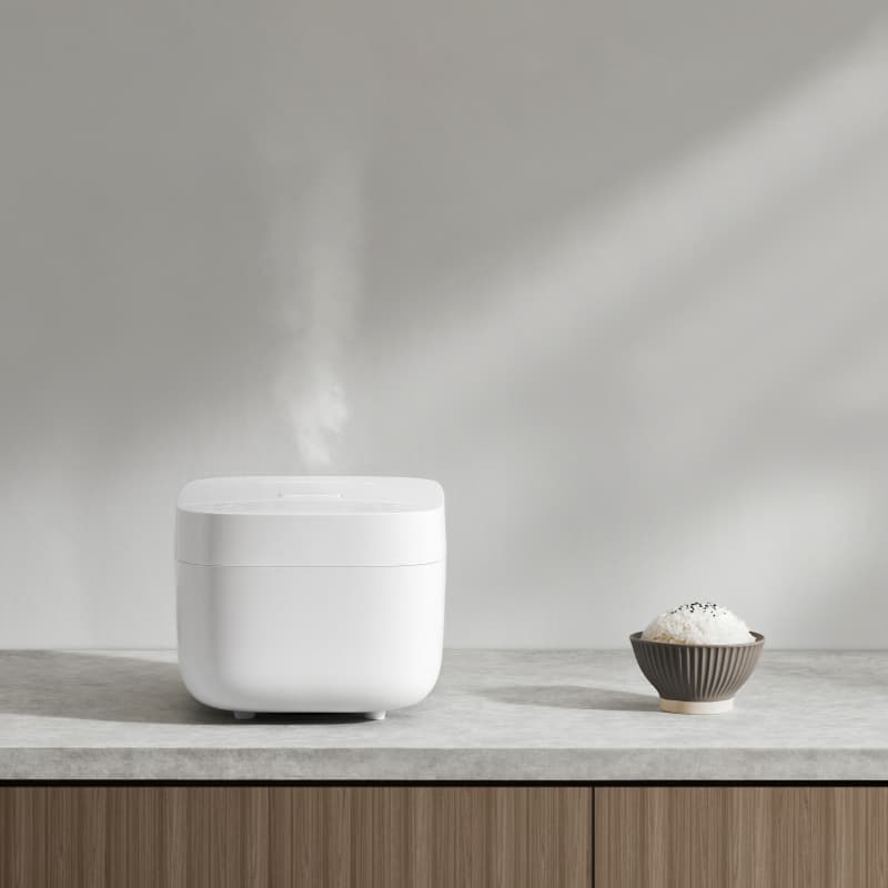 Xiaomi Smart Multifunctional Rice Cooker image 7