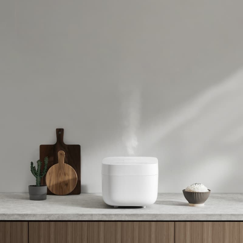 Xiaomi Smart Multifunctional Rice Cooker image 8
