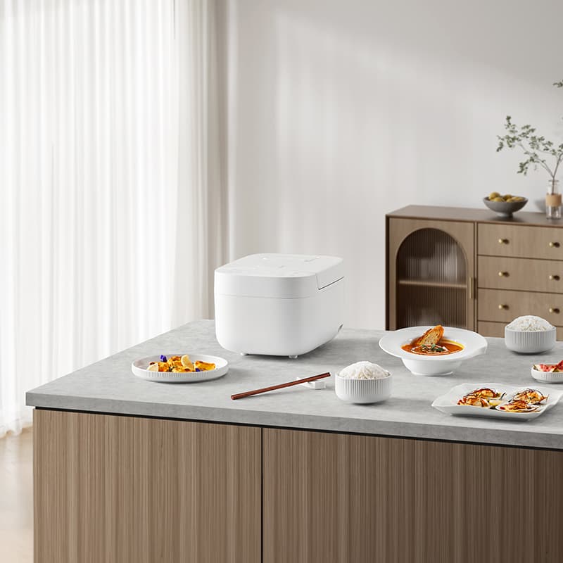Xiaomi Smart Multifunctional Rice Cooker image 12
