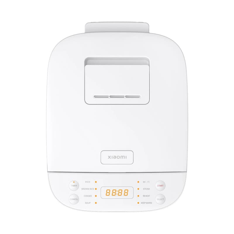 Xiaomi Smart Multifunctional Rice Cooker image 2