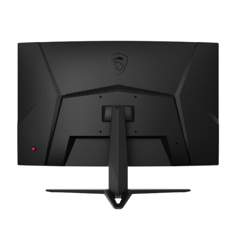 MSI G27C4 E3 27" Gaming Monitor 1920 x 1080 (FHD) VA 170Hz FreeSync Premium HDMI Displayport Tilt Black image 5