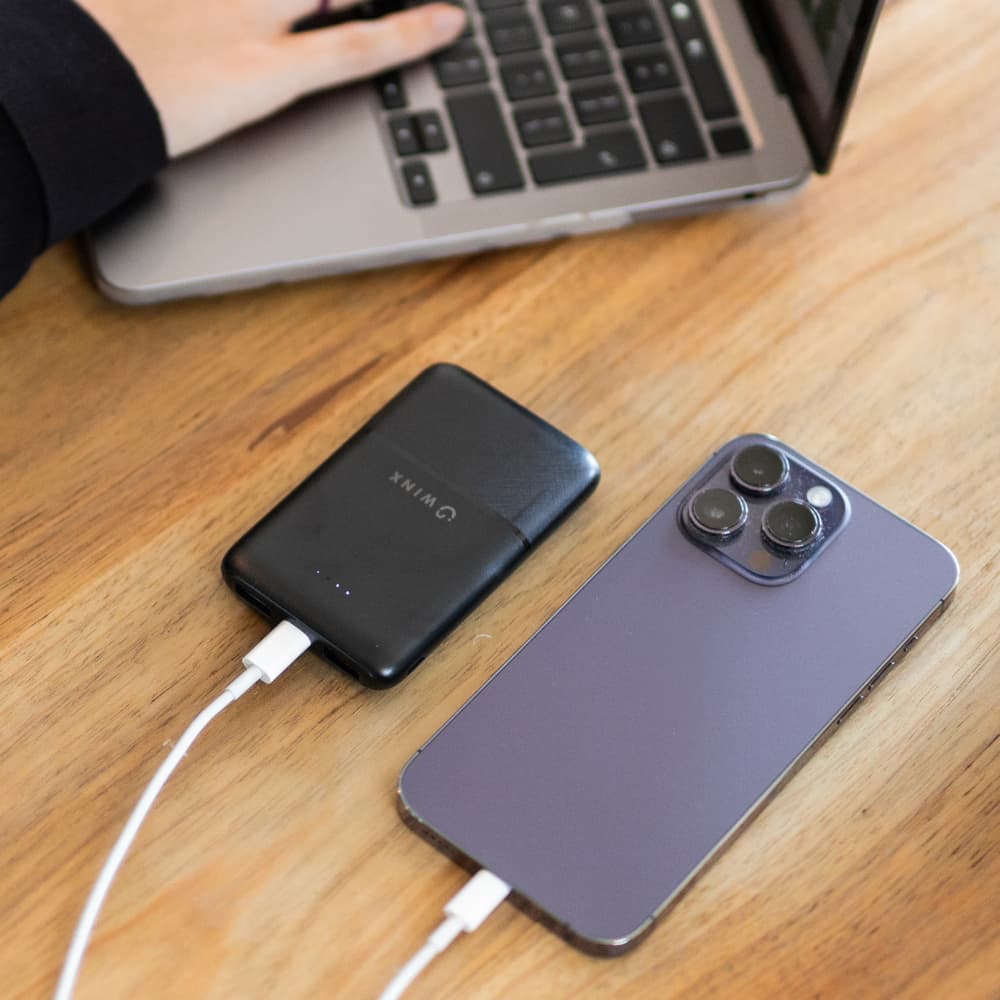 WINX GO Simple 5000mAh Power Bank image 7