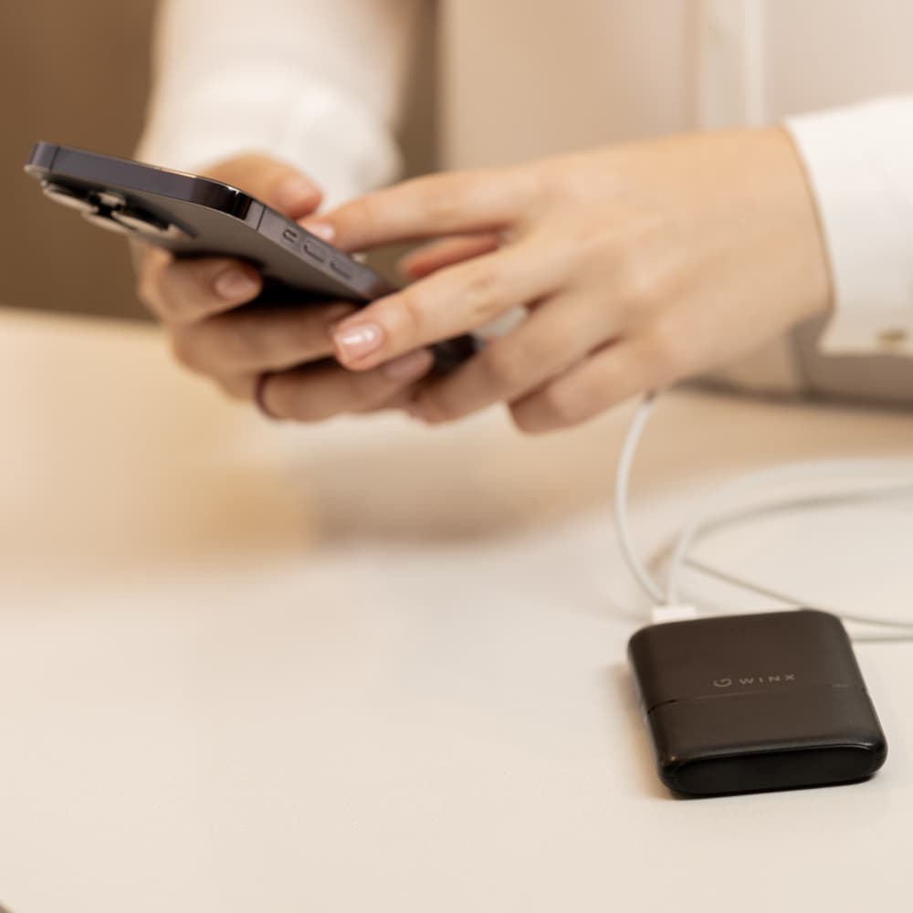 WINX GO Simple 5000mAh Power Bank image 8