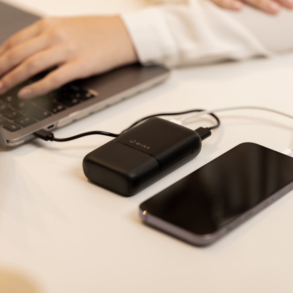 WINX GO Simple 10000mAh Power Bank image 8
