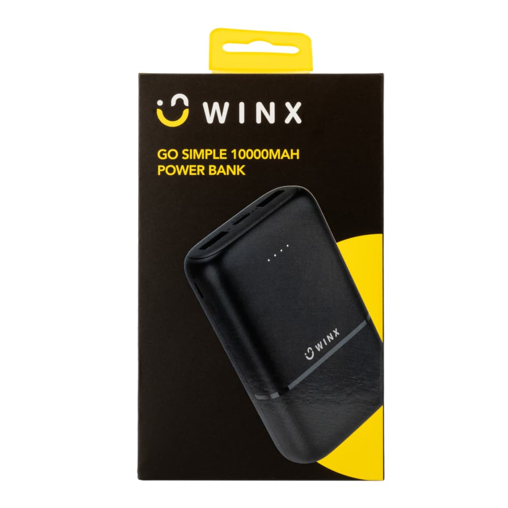 WINX GO Simple 10000mAh Power Bank image 9