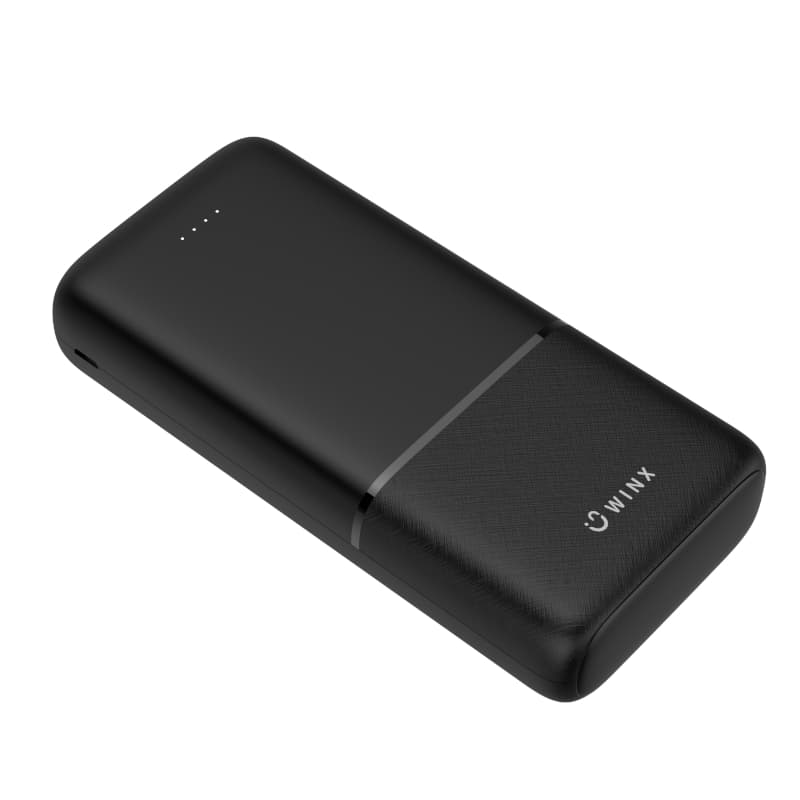 WINX GO Simple 20000mAh Power Bank image 3