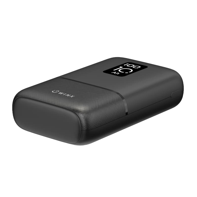 WINX GO Fast 2 10000mAh Power Bank PD20W image 3