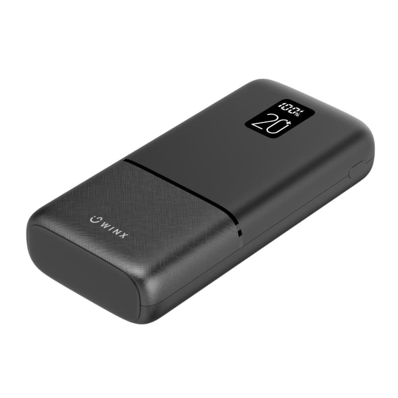 WINX GO Fast 2 20000mAh Power Bank PD20W image 3