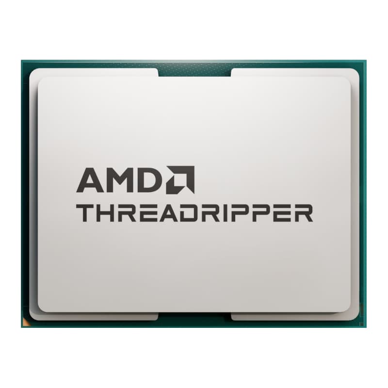 AMD RYZEN Threadripper 7970X 4.0Ghz 32-Core CPU image 3