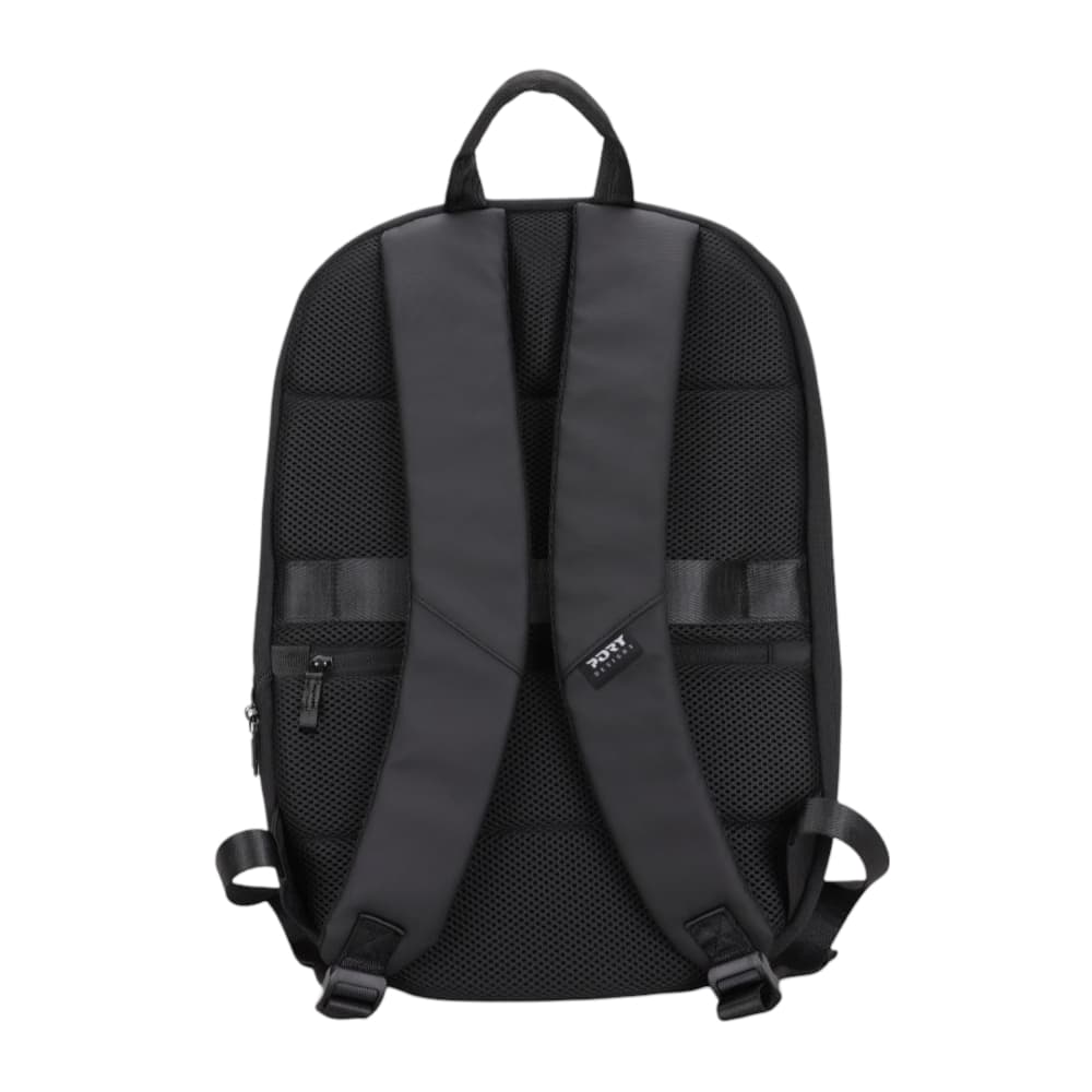 PORT BACKPACK CHICAGO EVO EXPANDABLE 13"/15.6" BK image 3