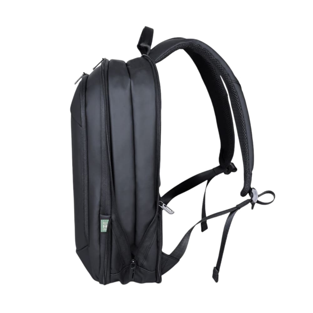 PORT BACKPACK CHICAGO EVO EXPANDABLE 13"/15.6" BK image 4