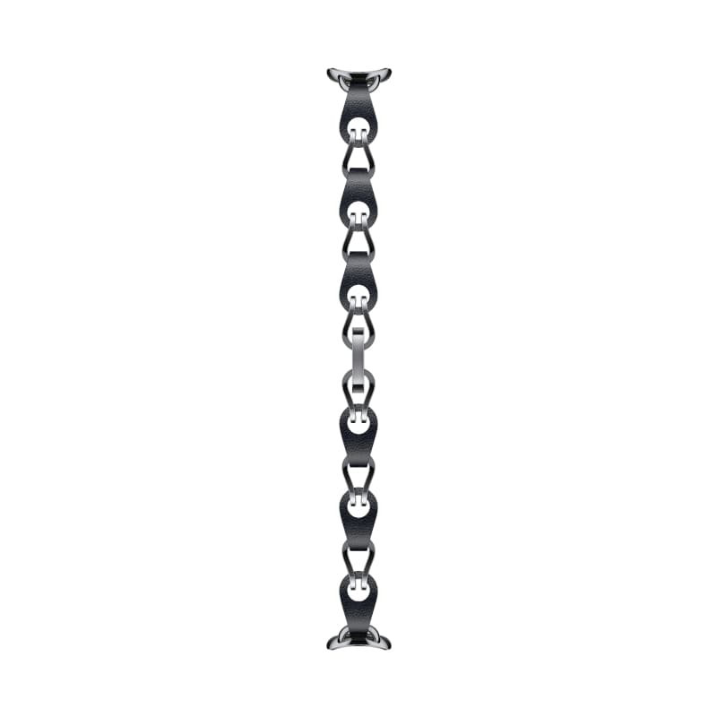 Xiaomi Smart Band 8 Chain Strap - Black image 5