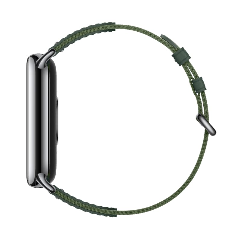Xiaomi Smart Band 8 Braided Strap - Green image 4