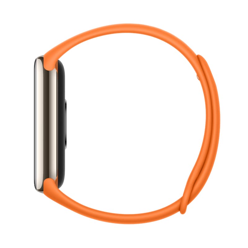 Xiaomi Smart Band 8 Strap - Sunrise Orange image 4