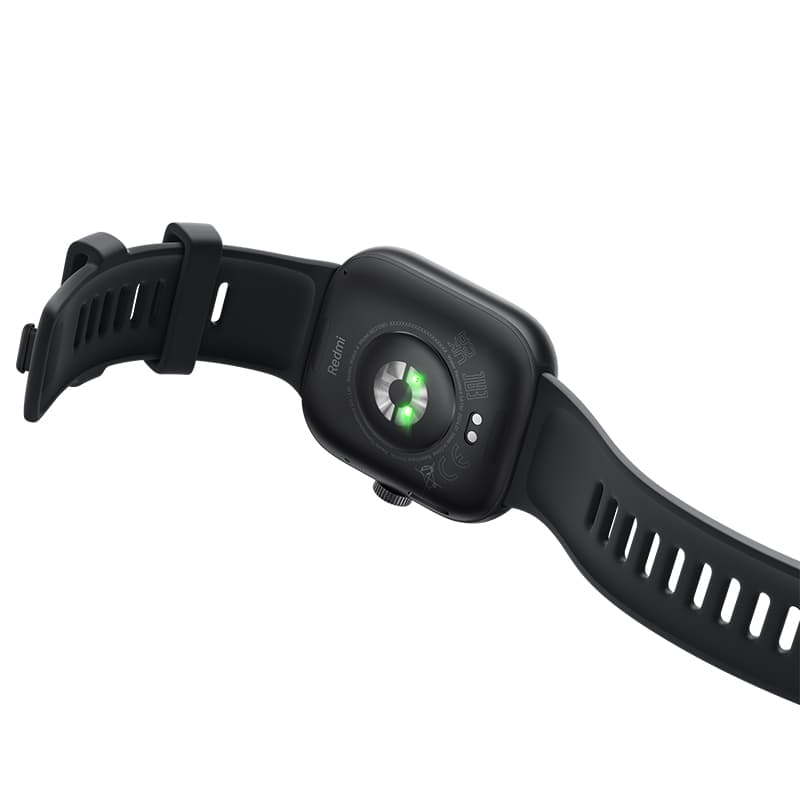 Redmi Watch 4 - Graphite Black image 5