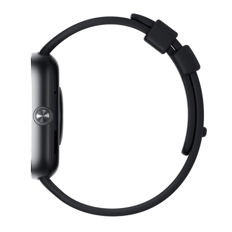 Redmi Watch 4 - Graphite Black image 4