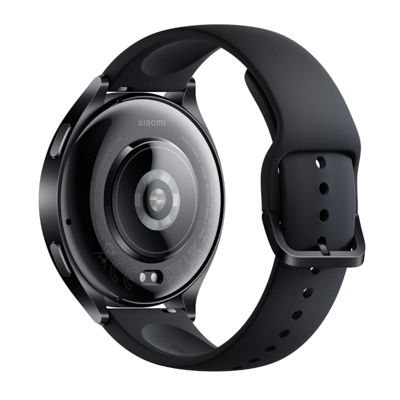 Xiaomi Smart Watch 2 image 3