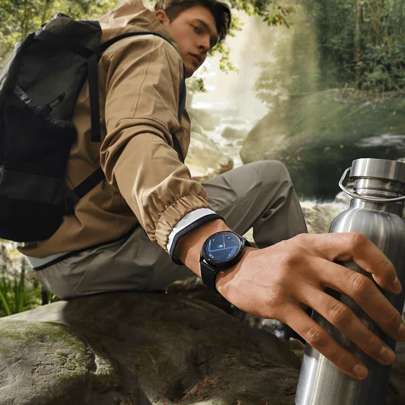 Xiaomi Smart Watch 2 image 8