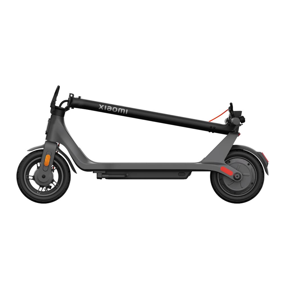 Xiaomi Electric Scooter 4 Lite 2nd Gen image 2