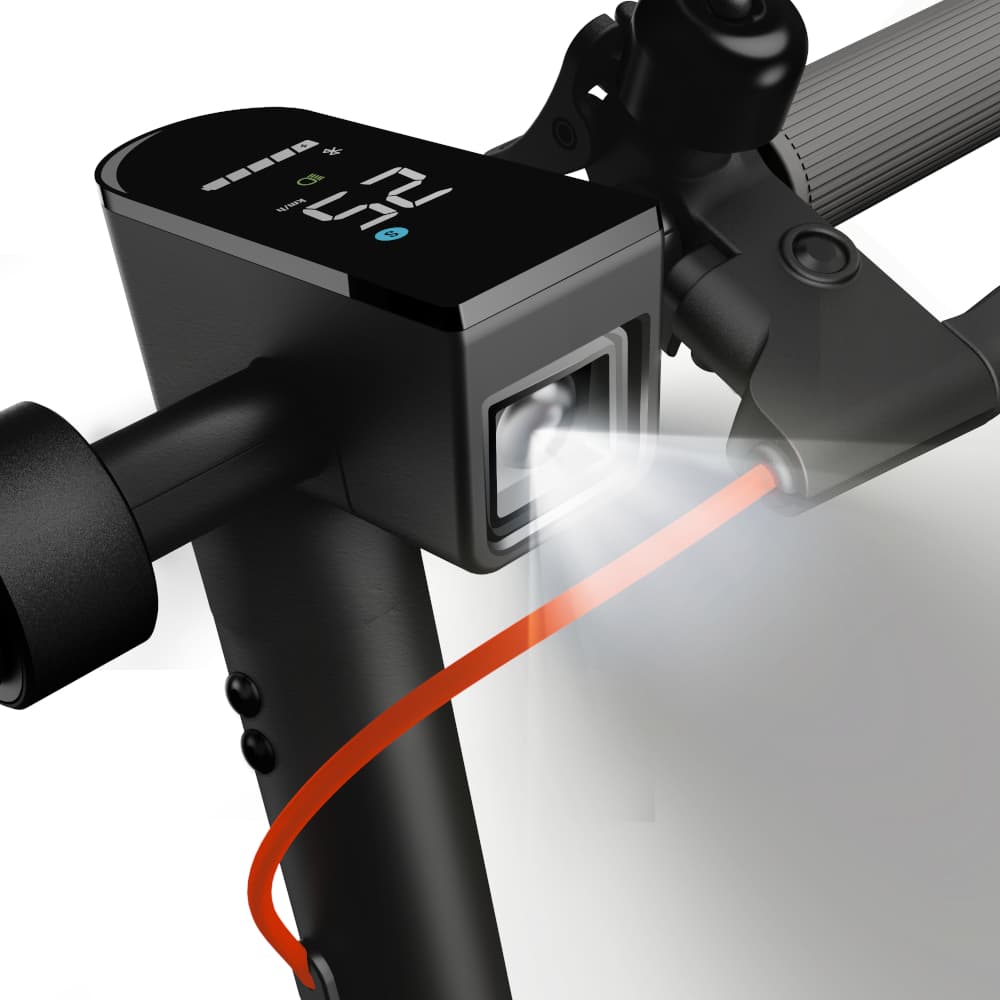 Xiaomi Electric Scooter 4 Lite 2nd Gen image 5