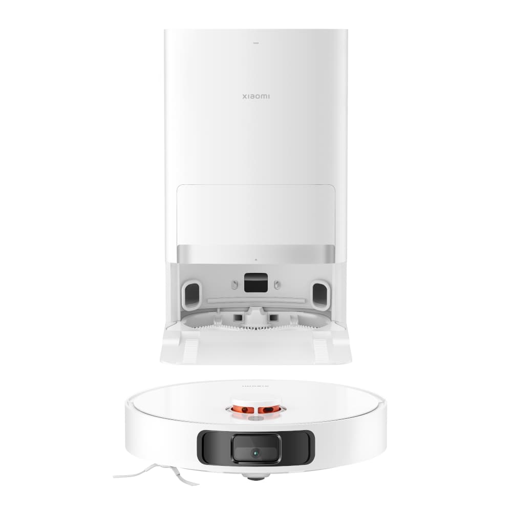Xiaomi Robot Vacuum Cleaner X20+ image 4