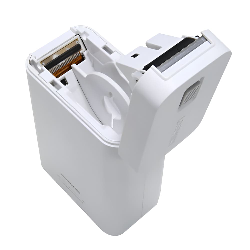 Niimbot D101 Portable Thermal Label Printer image 2