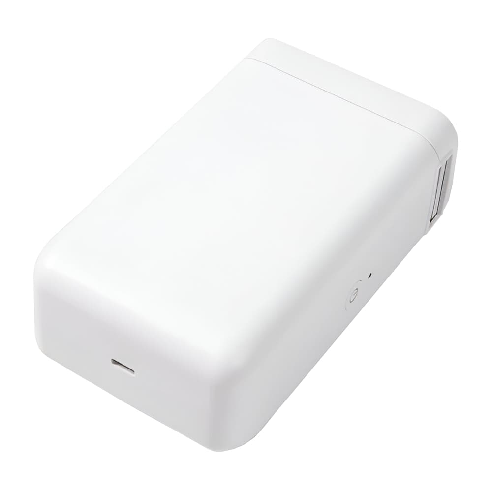 Niimbot D101 Portable Thermal Label Printer image 3
