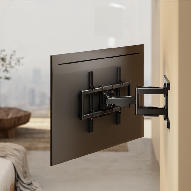 WINX MOUNT Ultra Full Motion TV Bracket image 7