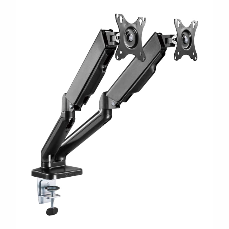 WINX RISE Pro Dual Full Motion Monitor Arm image 3