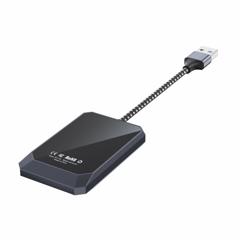 WINX Connect Wireless CarPlay and Android Auto Adapter image 2