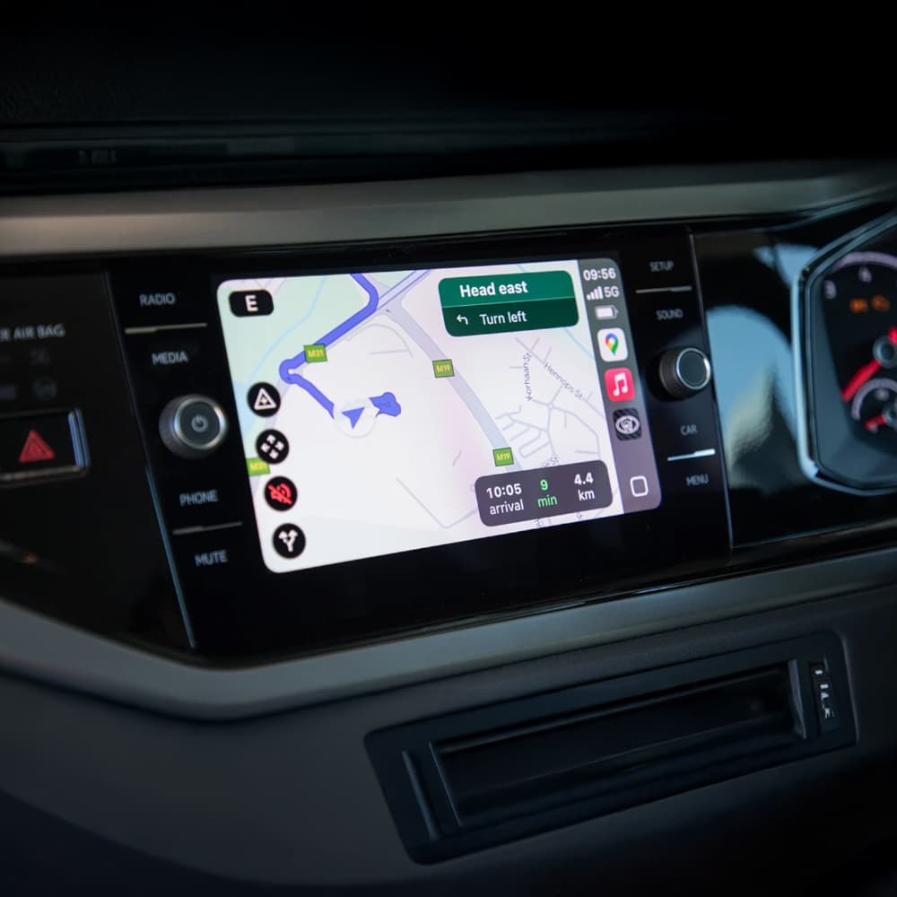WINX Connect Wireless CarPlay and Android Auto Adapter image 5