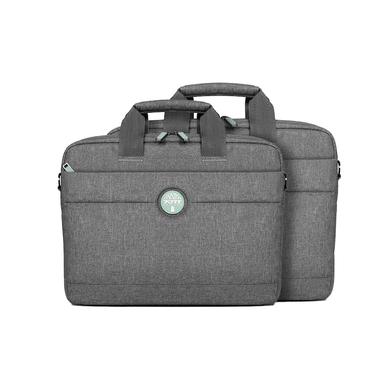 Port Designs Yosemite 15.6" Toploading Case ECO GY image 2