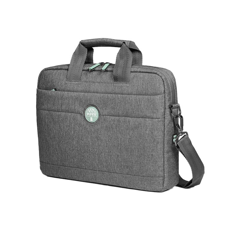 Port Designs Yosemite 15.6" Toploading Case ECO GY image 7