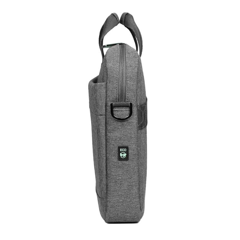 Port Designs Yosemite 15.6" Toploading Case ECO GY image 9